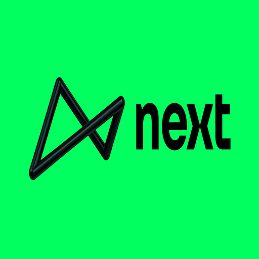 Logo do Next